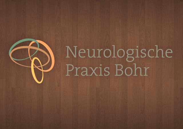 Logo Neurologische Praxis Bohr