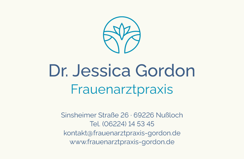 Visitenkarte Vorderseite