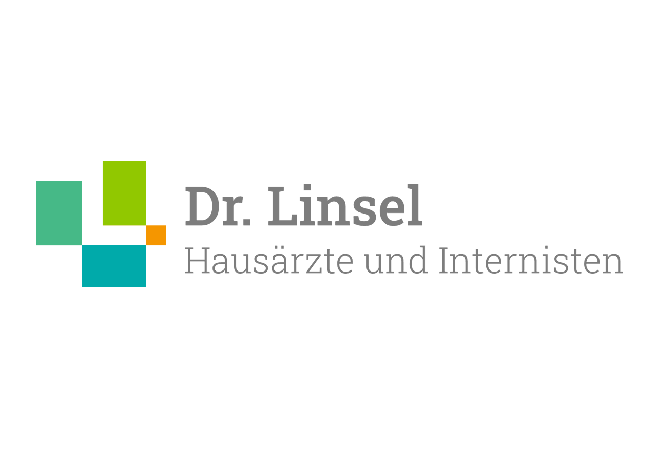 Logo Dr. Linsel