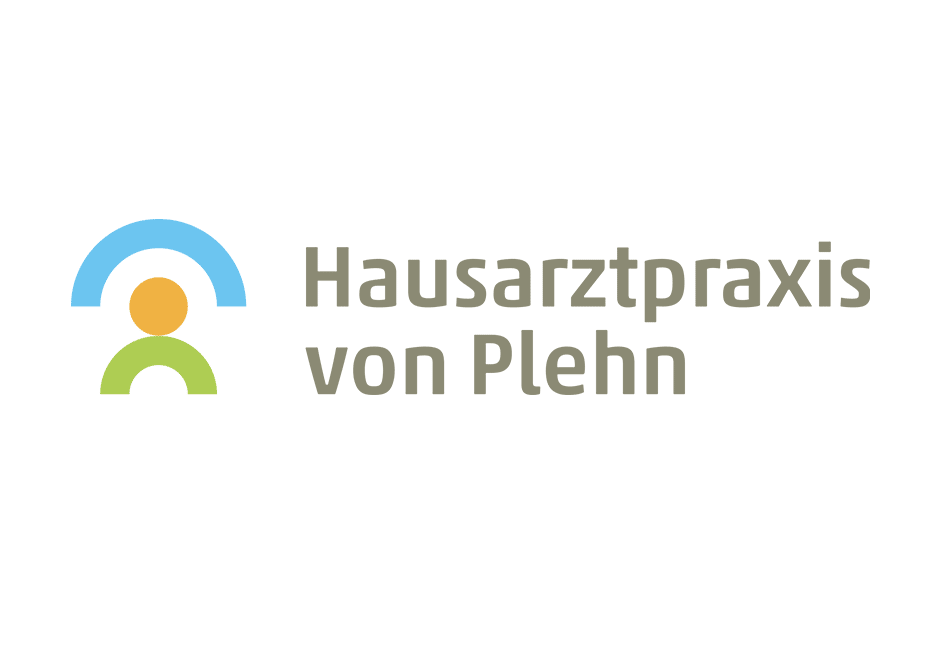 Logo Hausarztpraxis von Plehn
